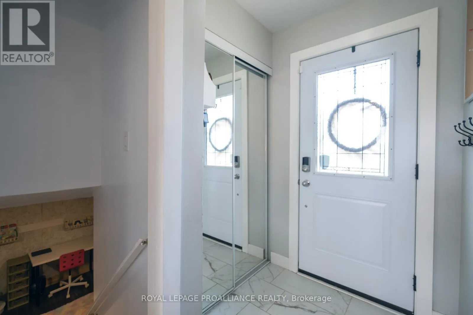 215 HAIG ROAD