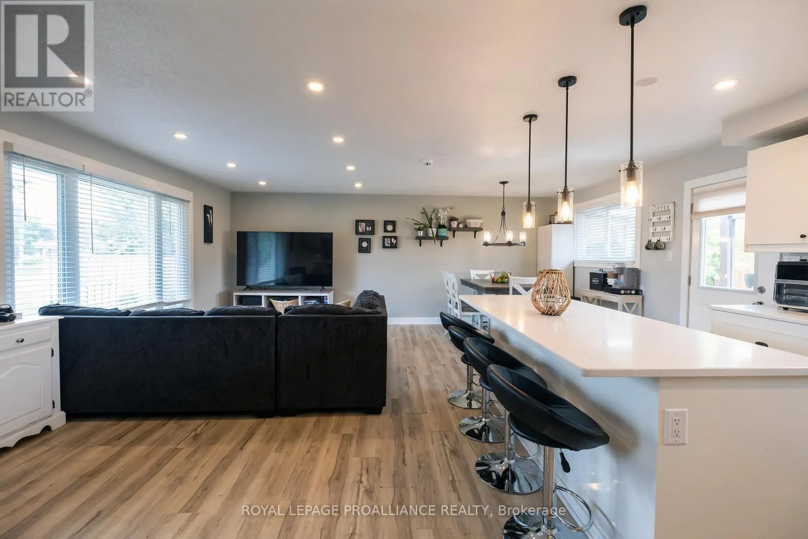 215 HAIG ROAD