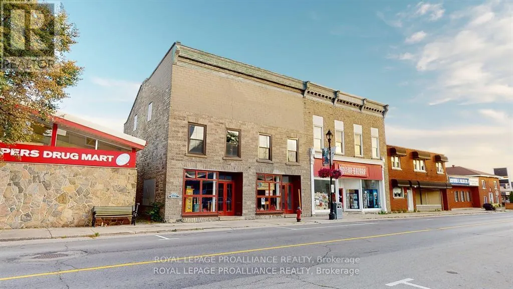 237-239 KING STREET W