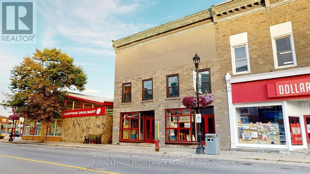 237-239 KING STREET W