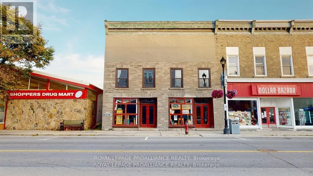 237-239 KING STREET W