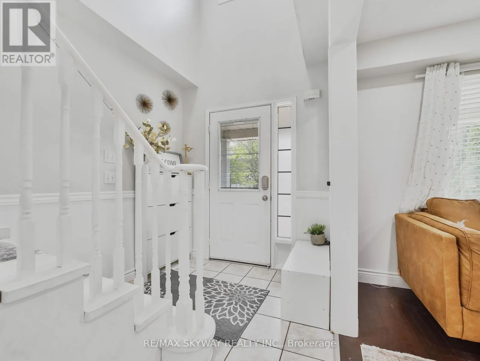 40 STOWE TERRACE