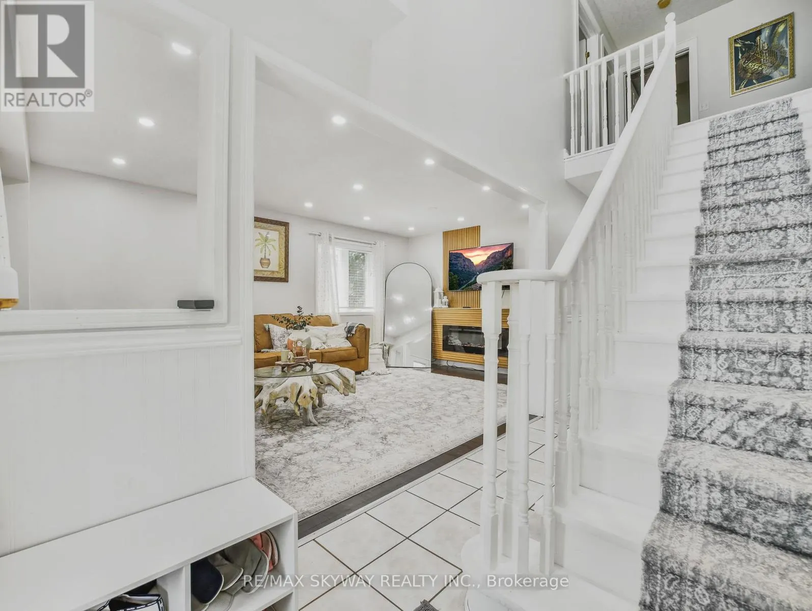 40 STOWE TERRACE