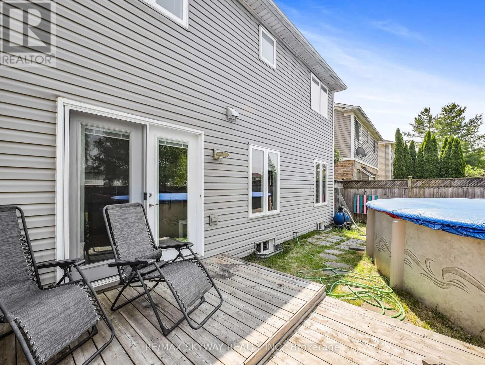 40 STOWE TERRACE