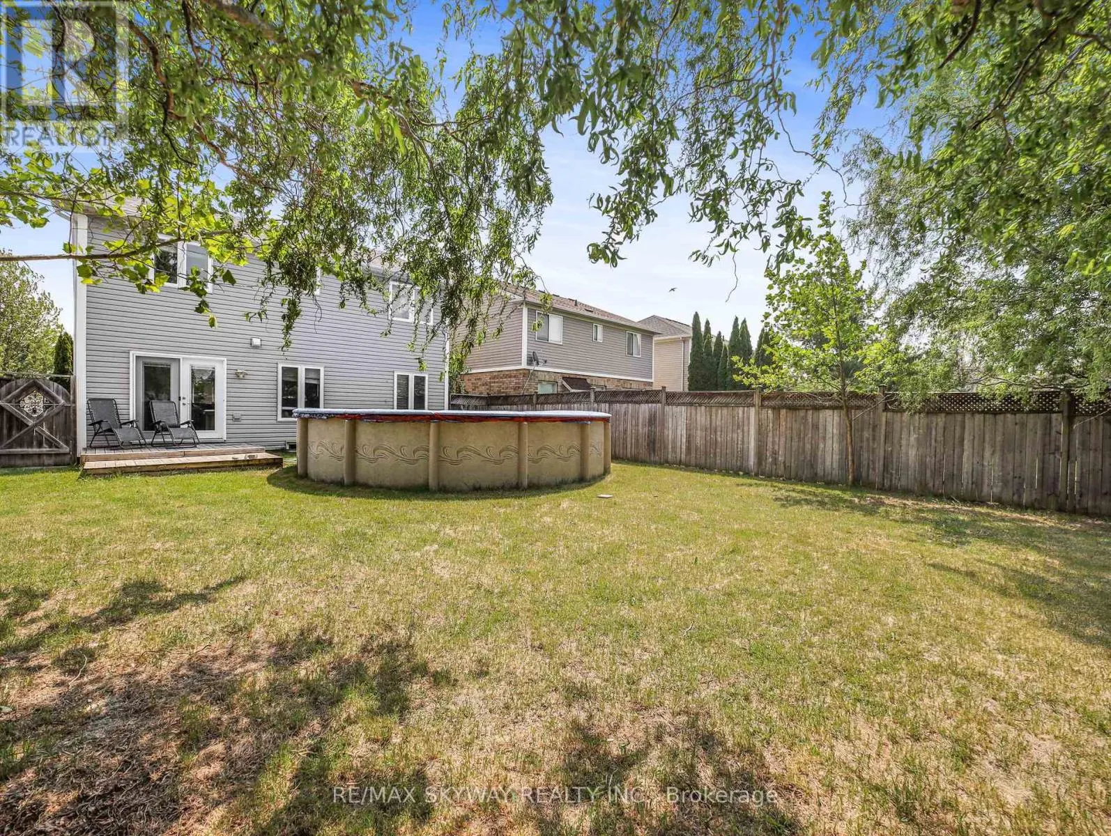 40 STOWE TERRACE