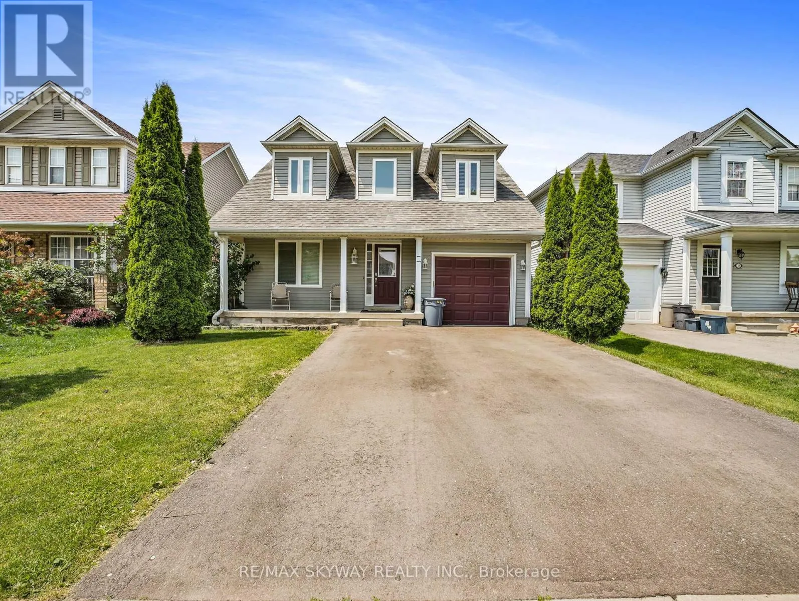 40 STOWE TERRACE