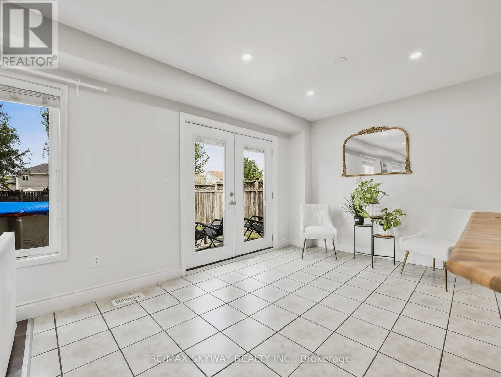 40 STOWE TERRACE
