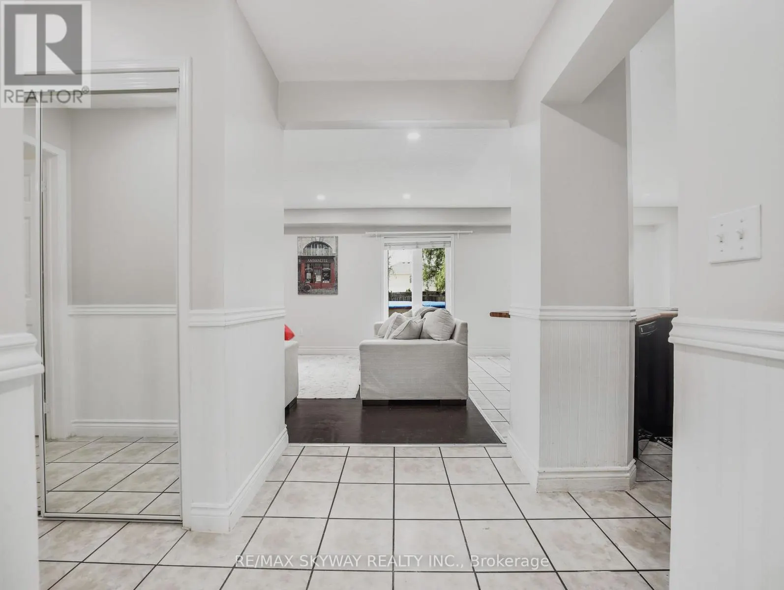 40 STOWE TERRACE
