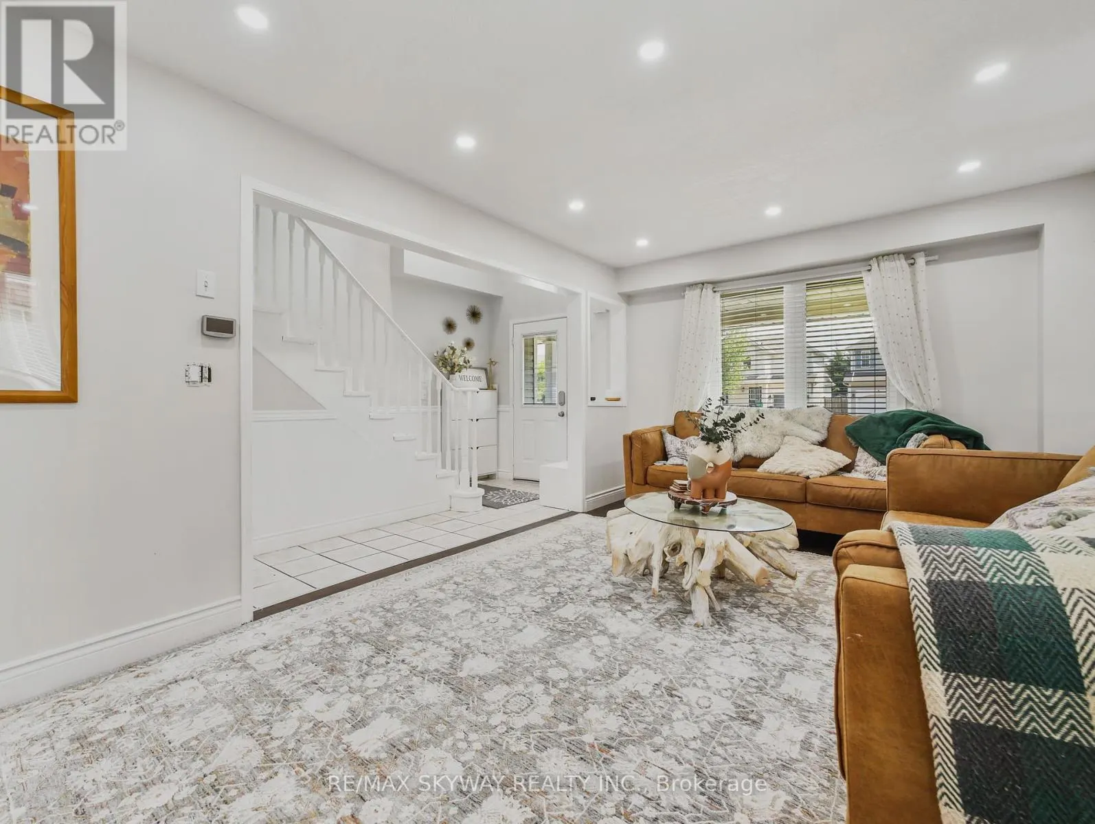 40 STOWE TERRACE