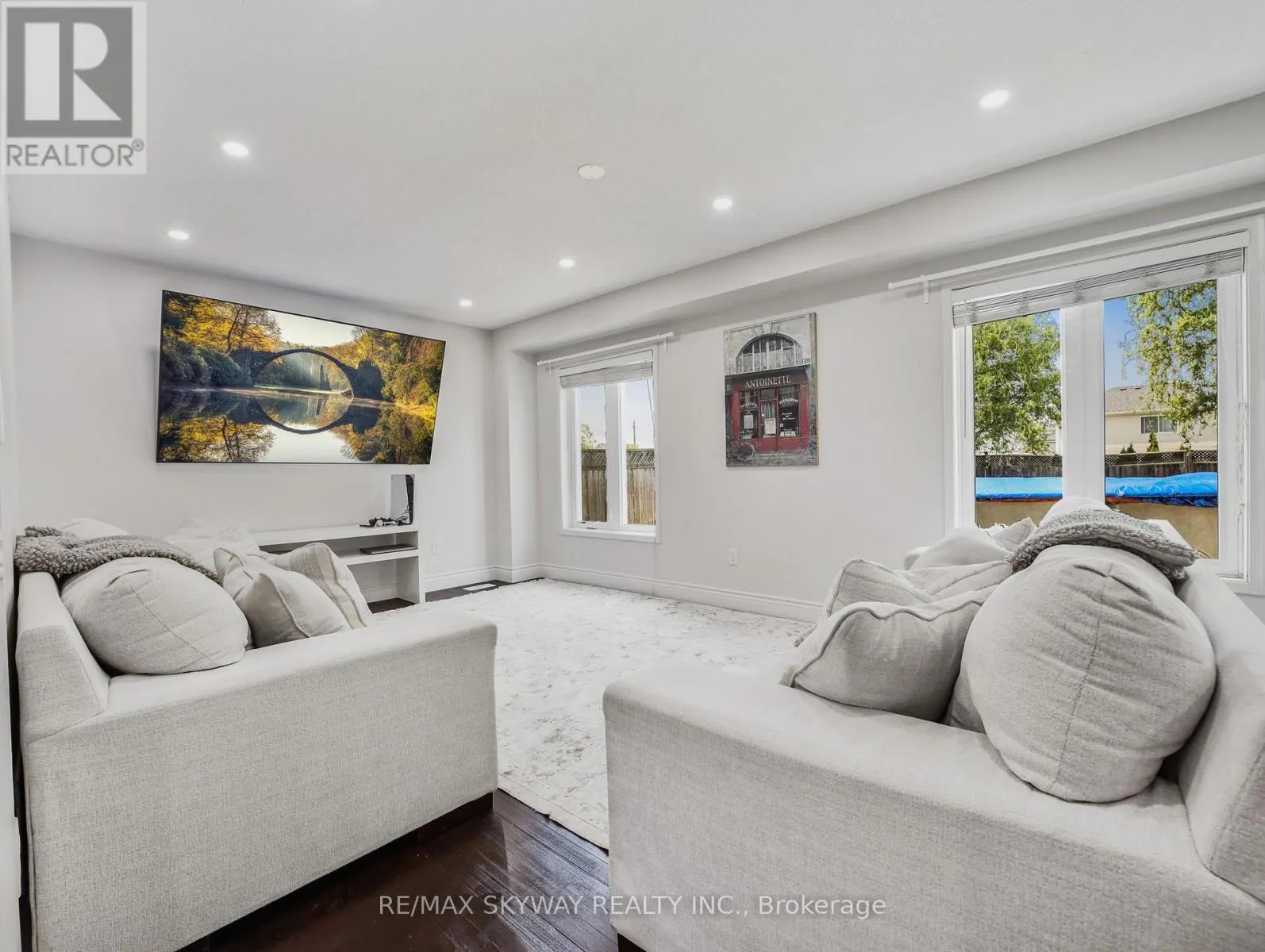 40 STOWE TERRACE
