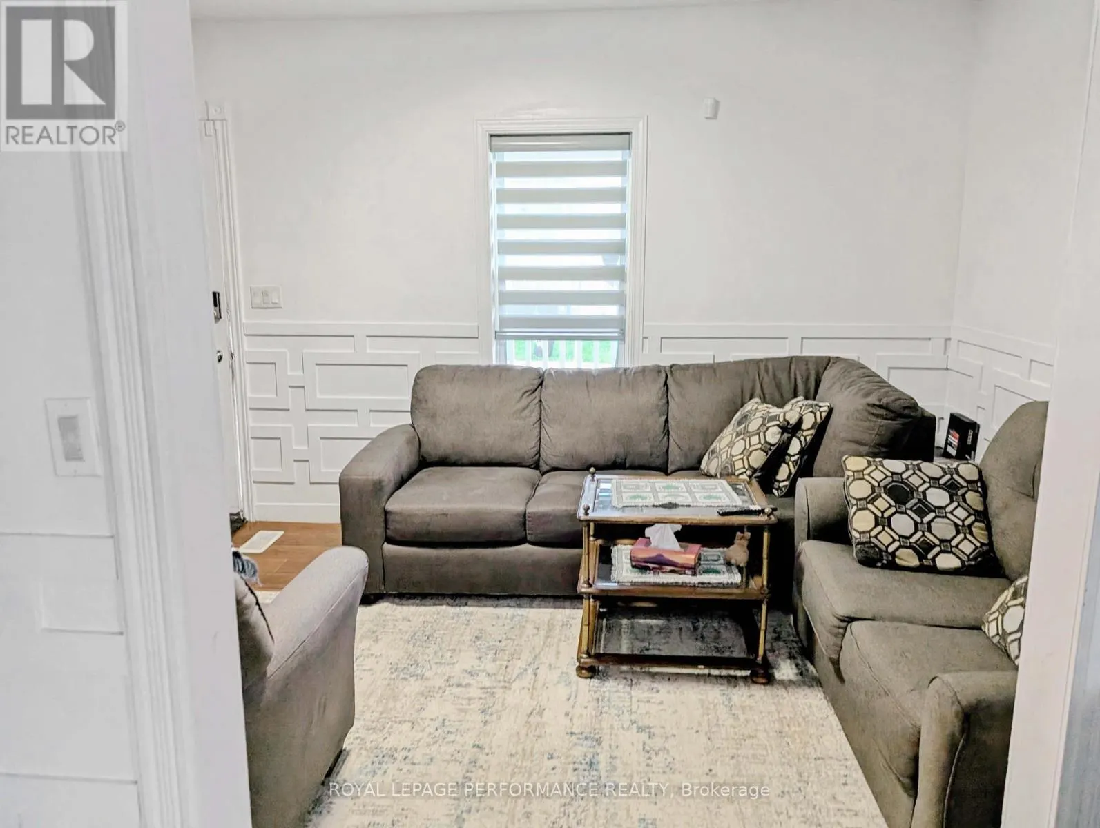 307-309 PRINCE ARTHUR STREET
