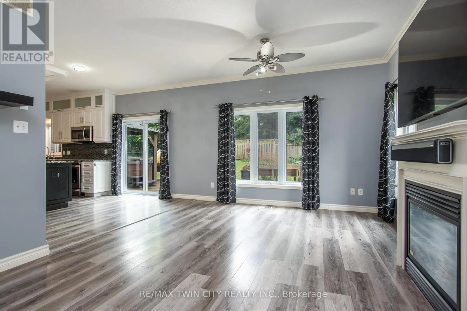 178 FERRIS DRIVE
