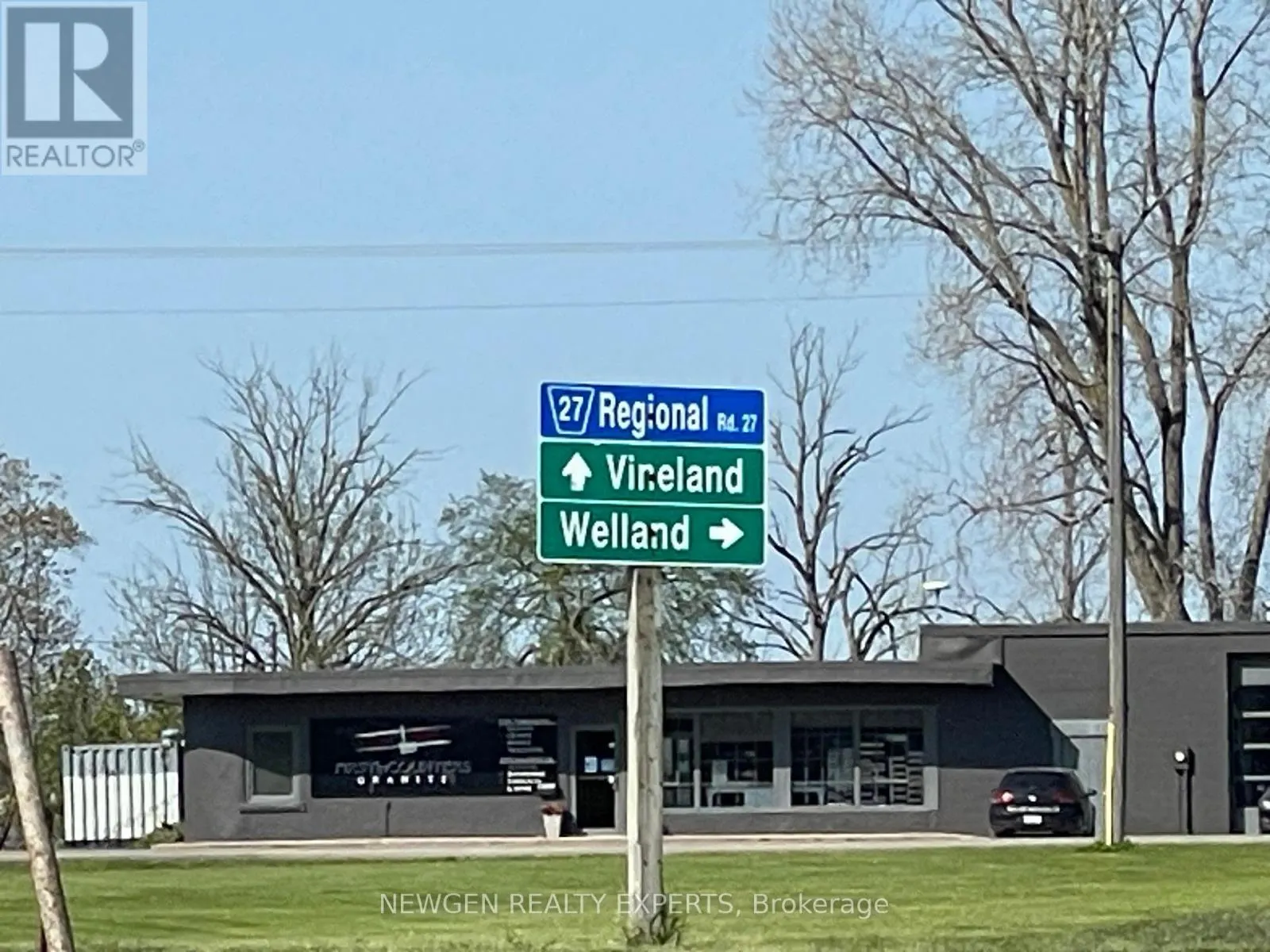 24 - 62078 REGIONAL ROAD