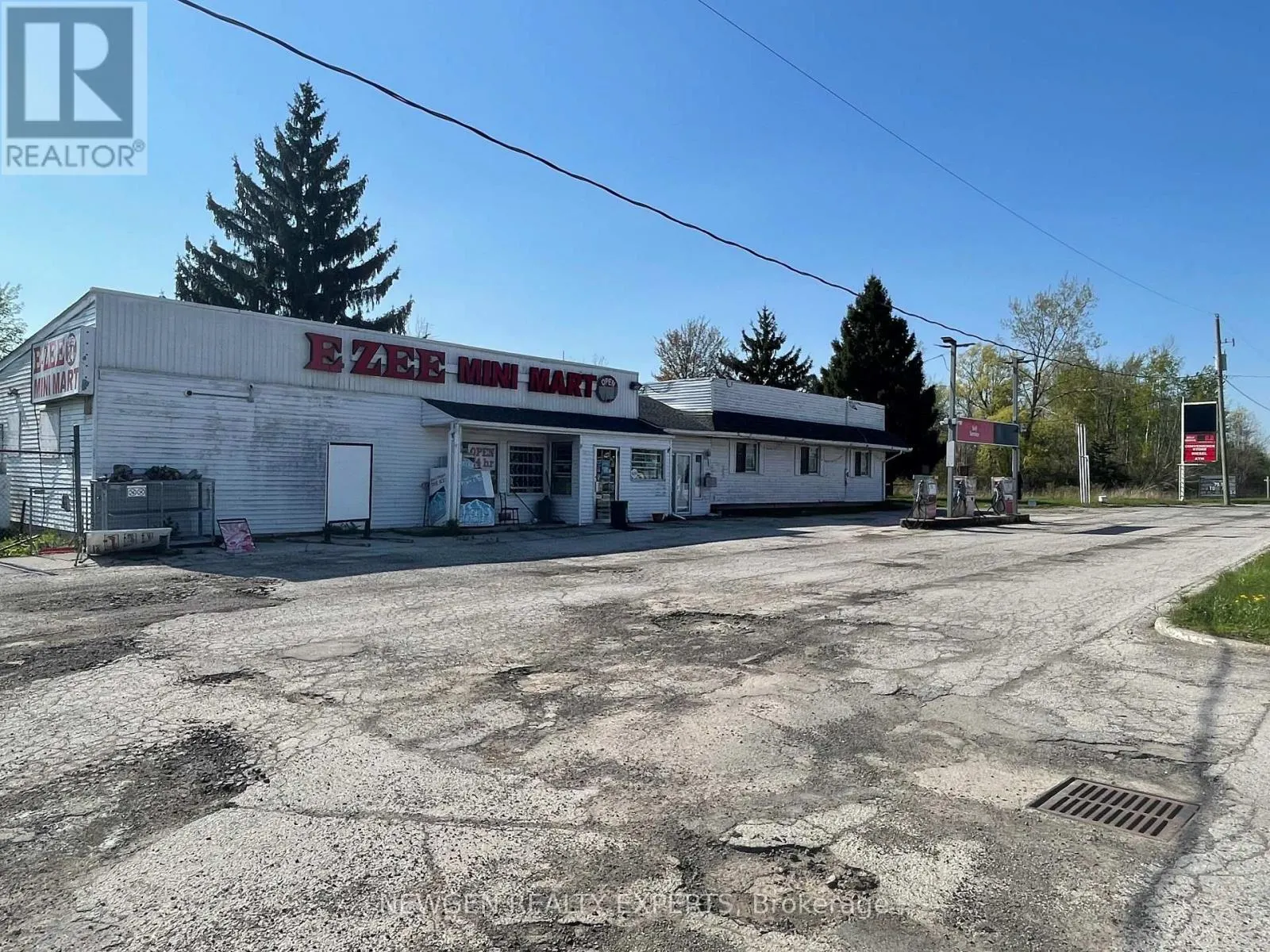 24 - 62078 REGIONAL ROAD