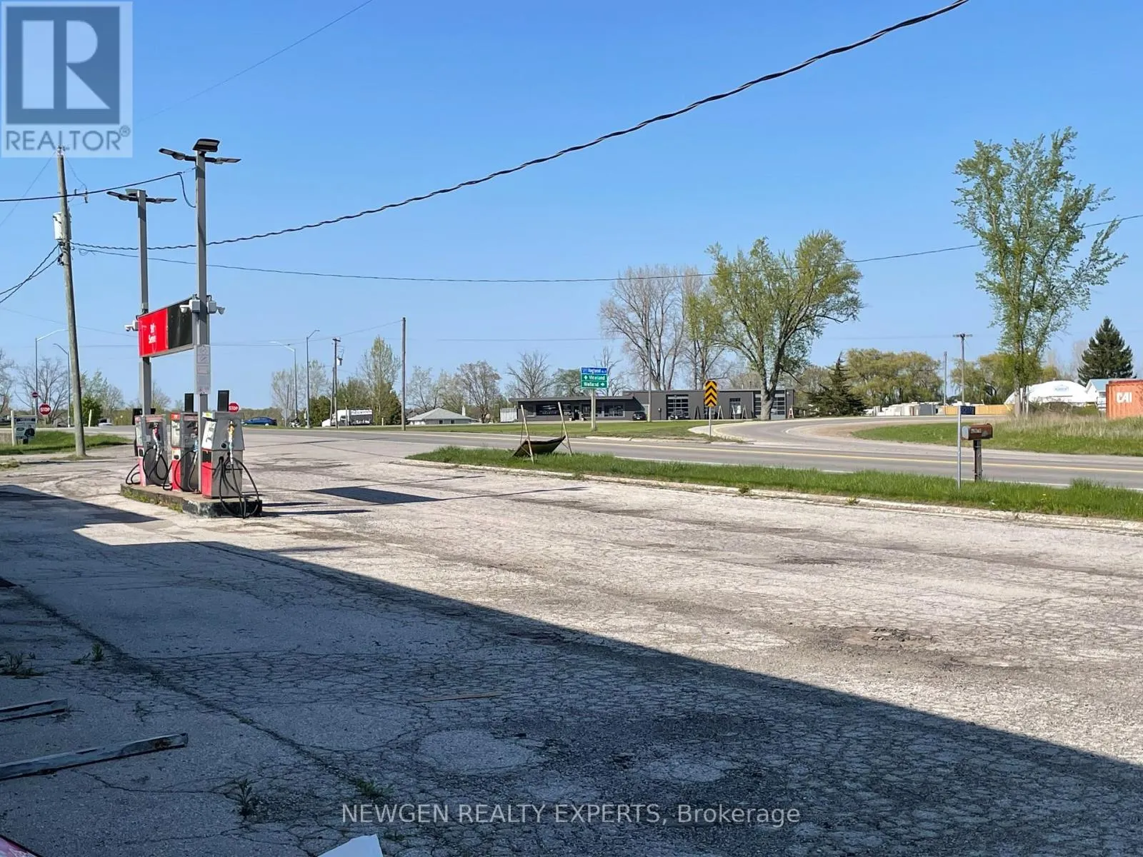 24 - 62078 REGIONAL ROAD