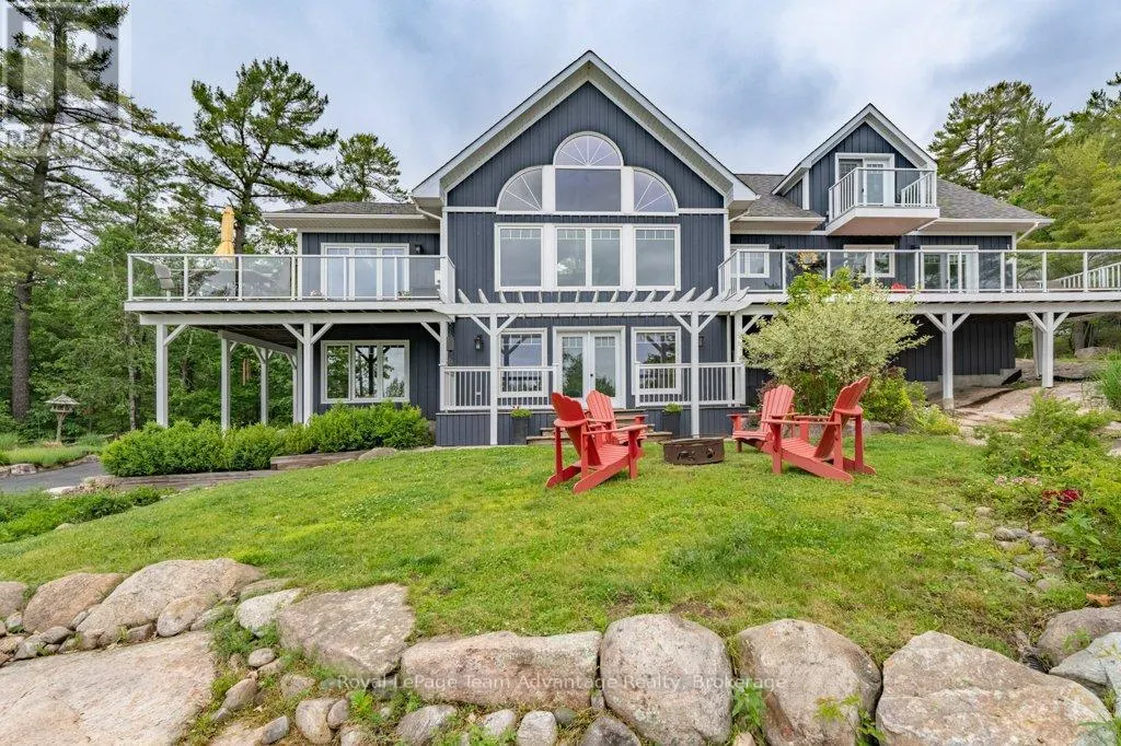 39 BIG SOUND ROAD