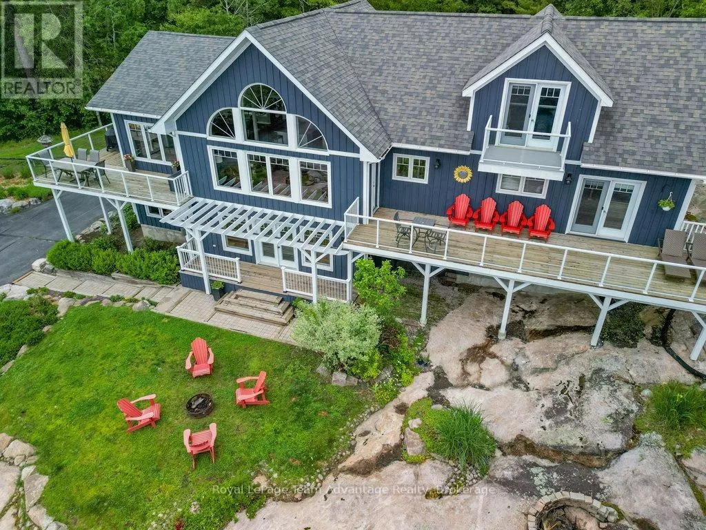 39 BIG SOUND ROAD