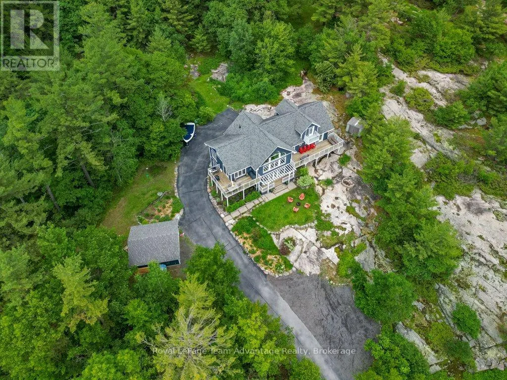 39 BIG SOUND ROAD