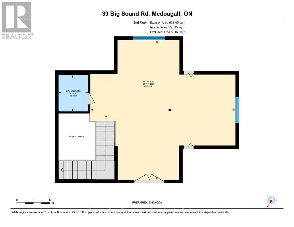 39 BIG SOUND ROAD