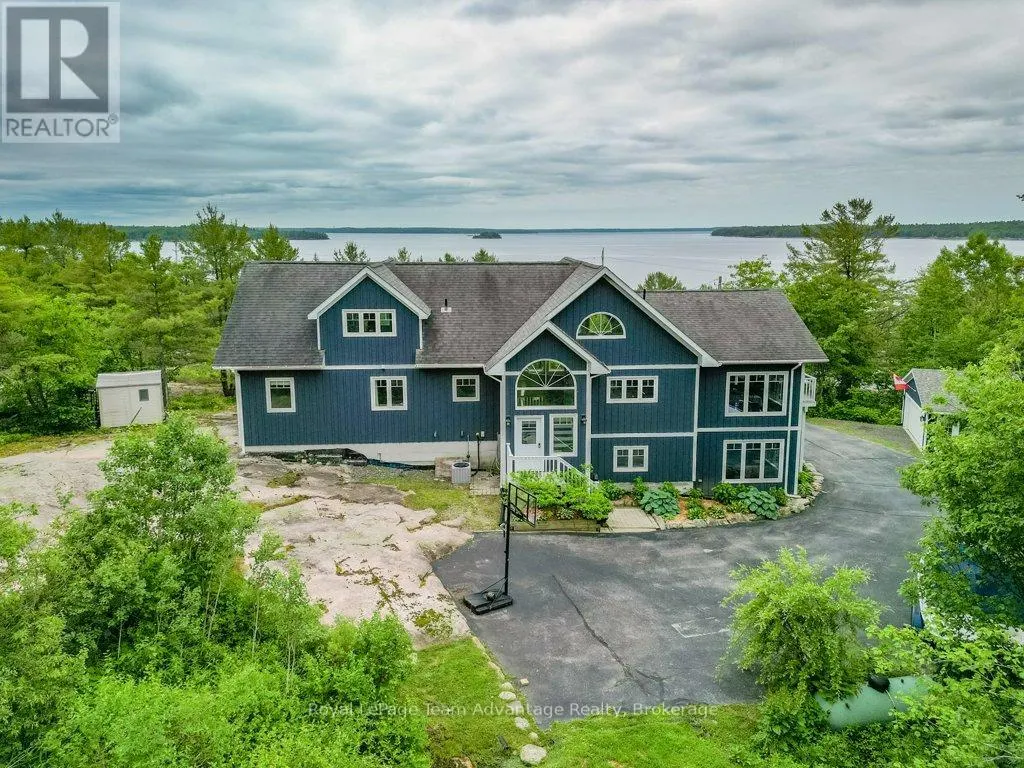 39 BIG SOUND ROAD