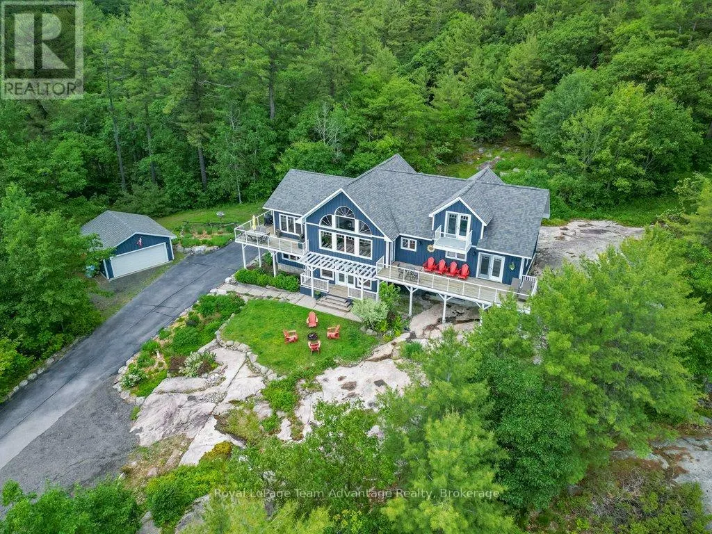 39 BIG SOUND ROAD