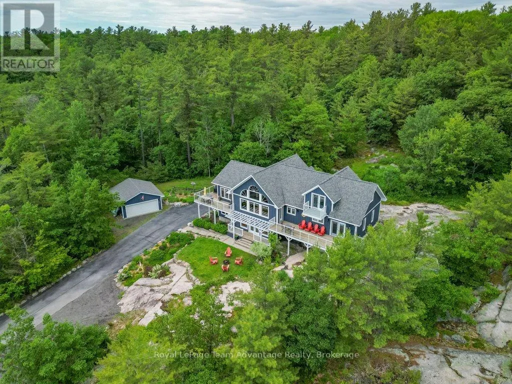39 BIG SOUND ROAD