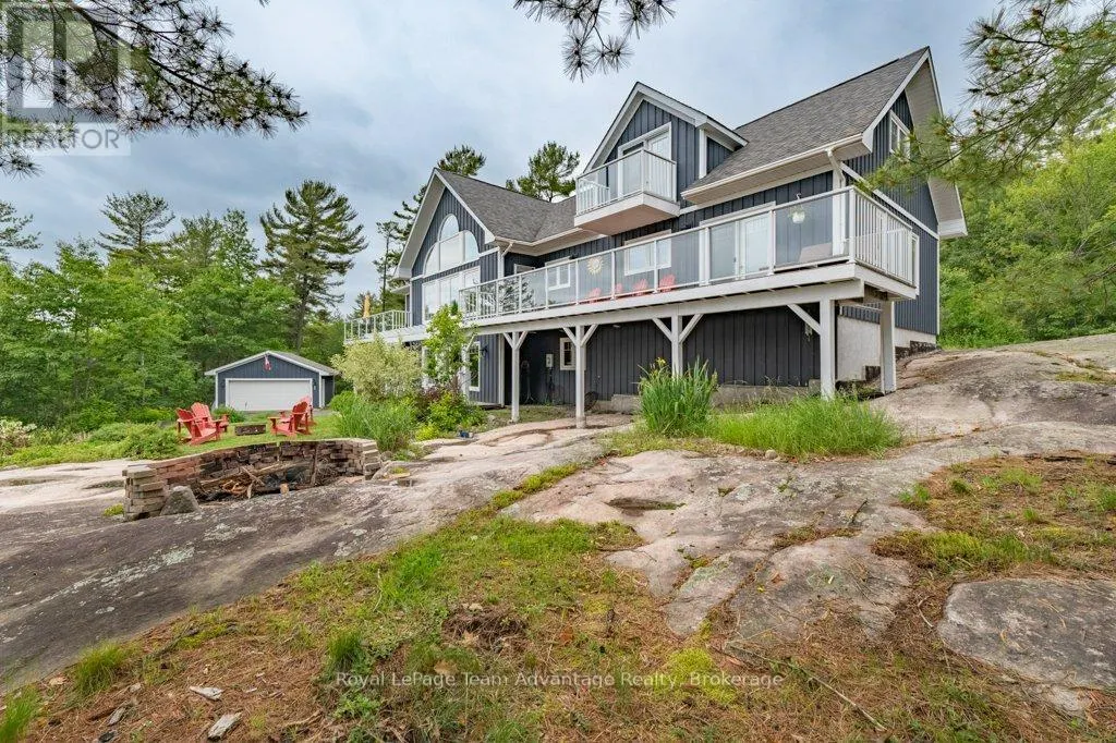 39 BIG SOUND ROAD