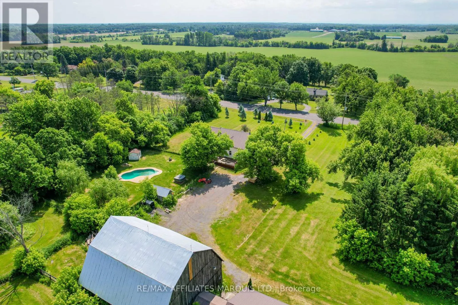 18561 COUNTY RD 19 ROAD