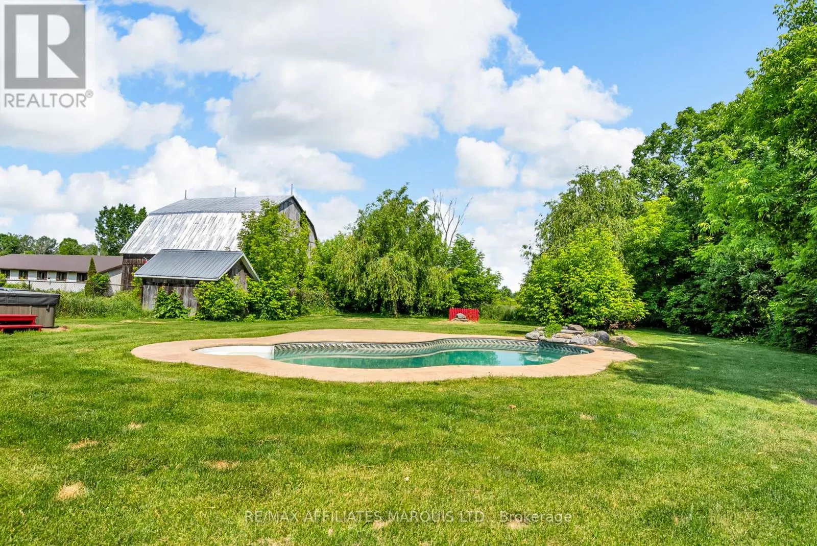 18561 COUNTY RD 19 ROAD