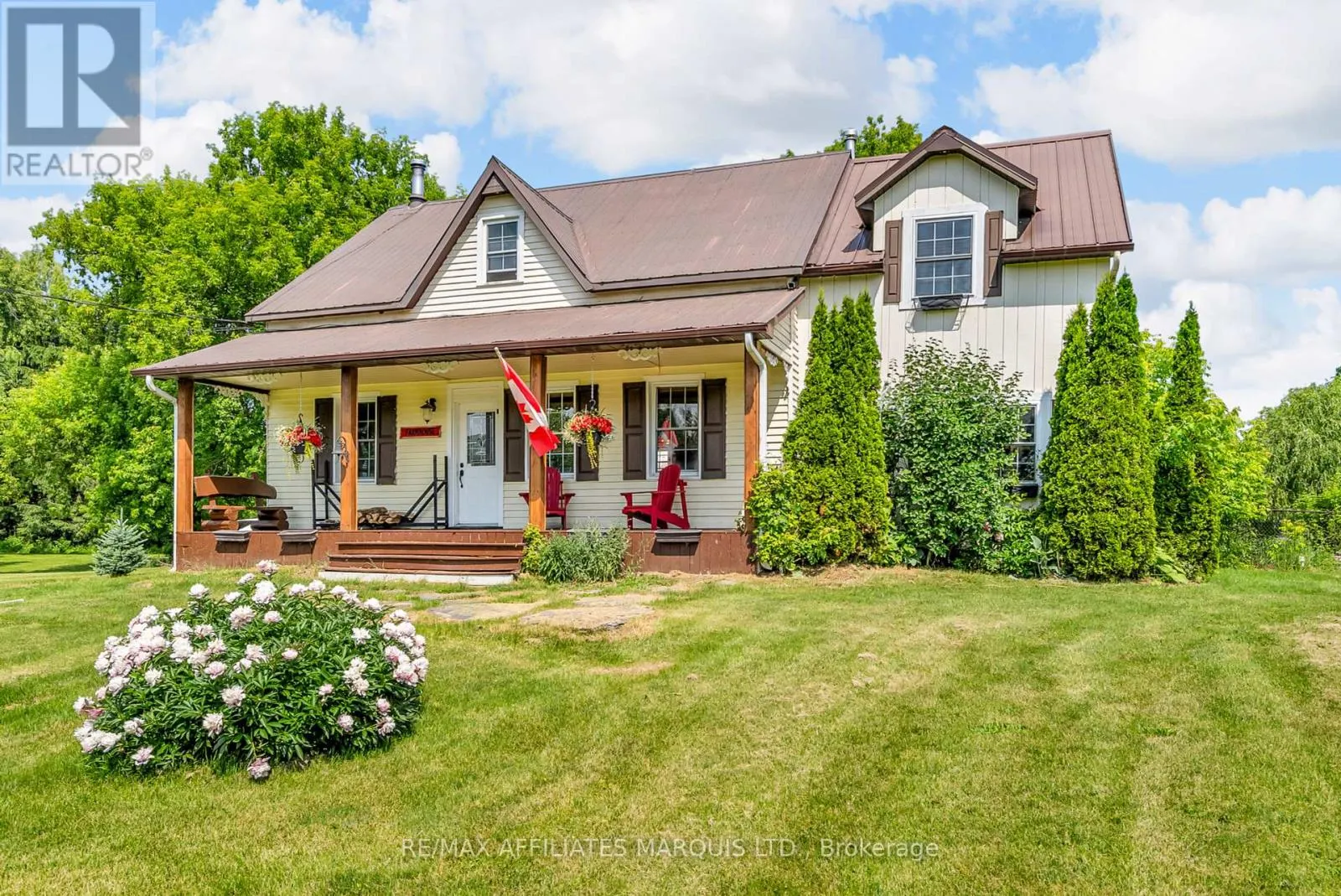 18561 COUNTY RD 19 ROAD