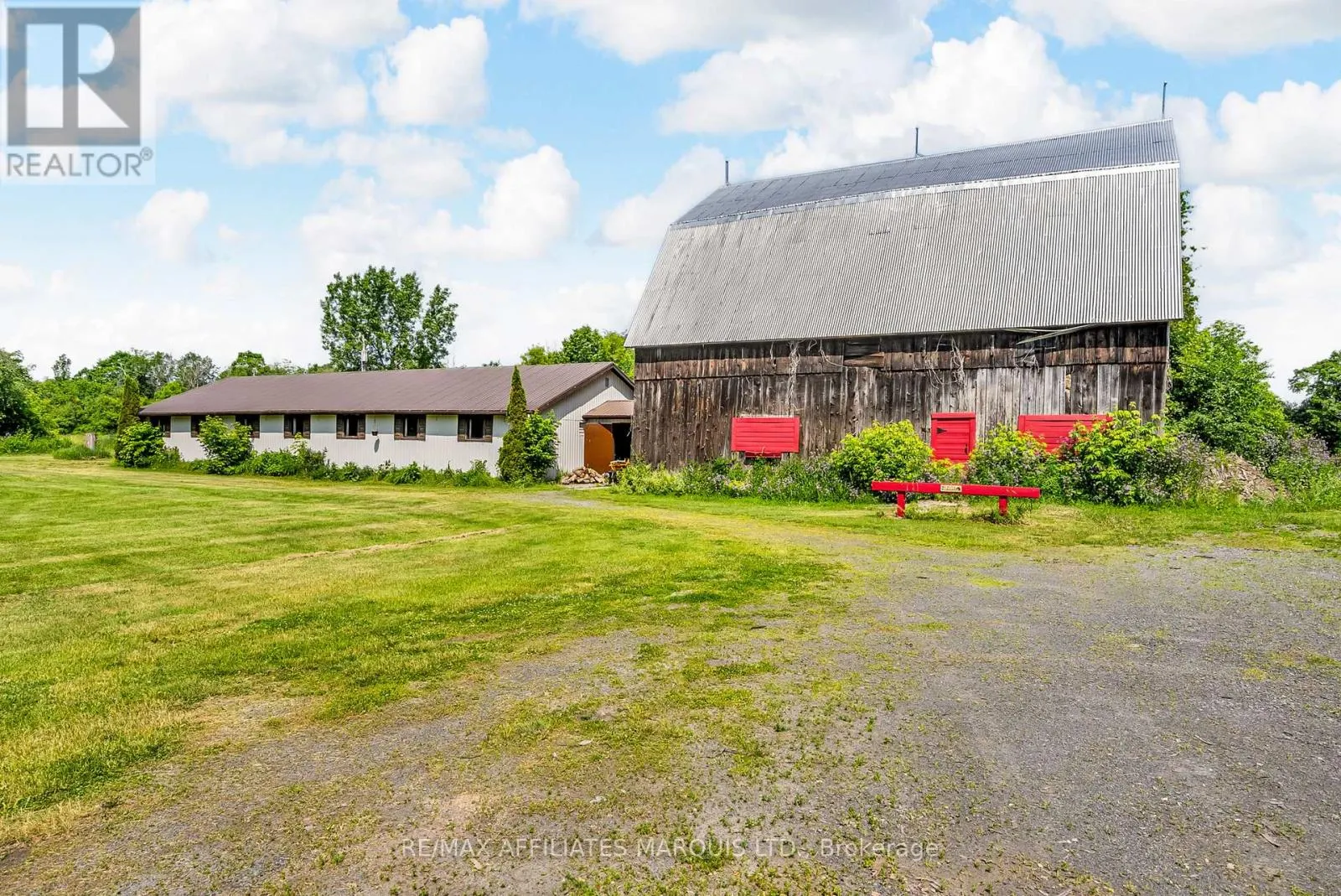 18561 COUNTY RD 19 ROAD