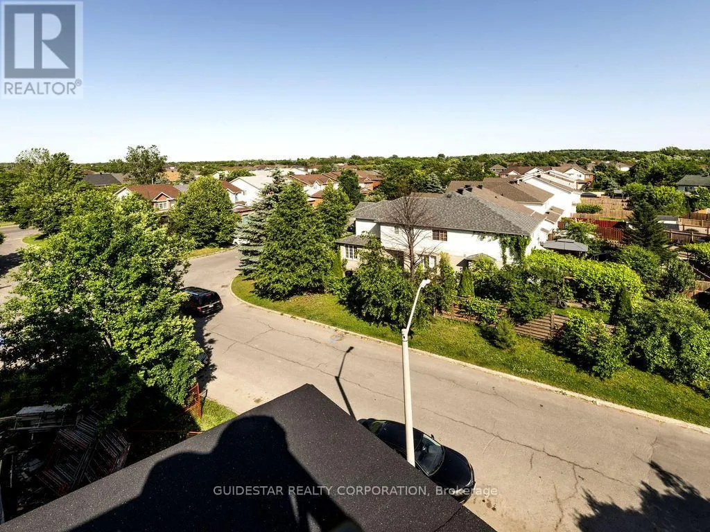 A & B - 25 PENNARD WAY