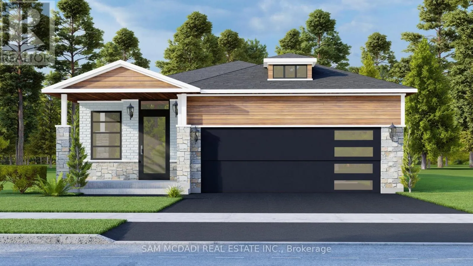 LOT 3 - 16 LINDEN LANE