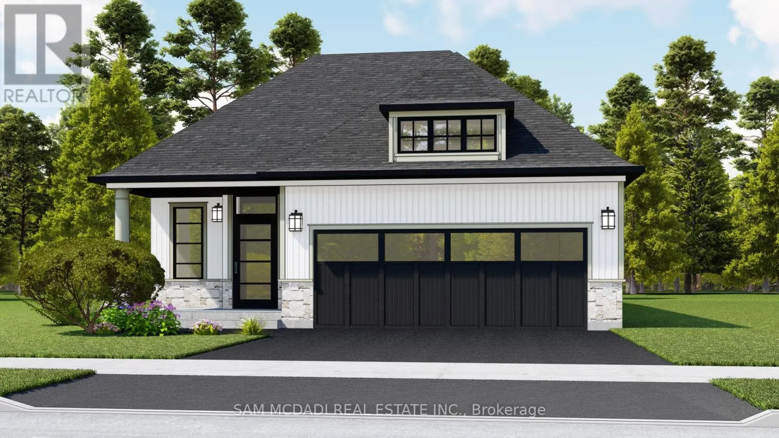 LOT 3 - 16 LINDEN LANE