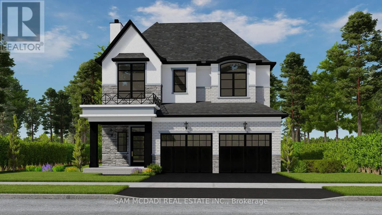 LOT 3 - 16 LINDEN LANE