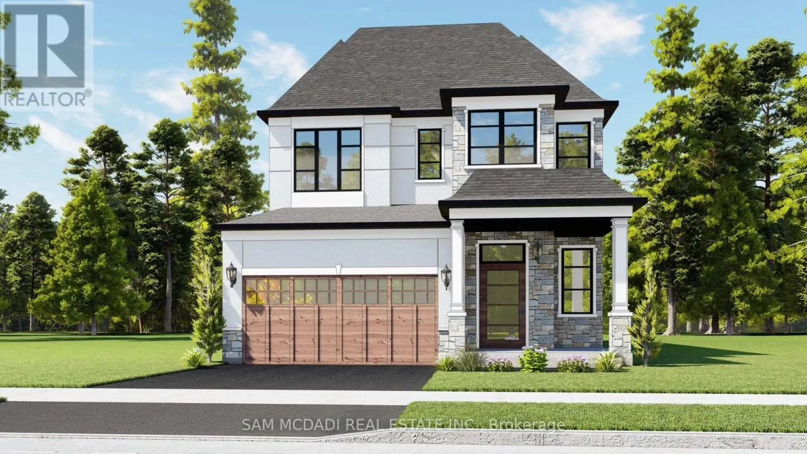 LOT 3 - 16 LINDEN LANE
