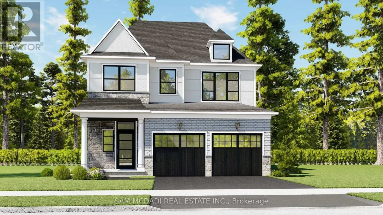 LOT 2 - 18 LINDEN LANE