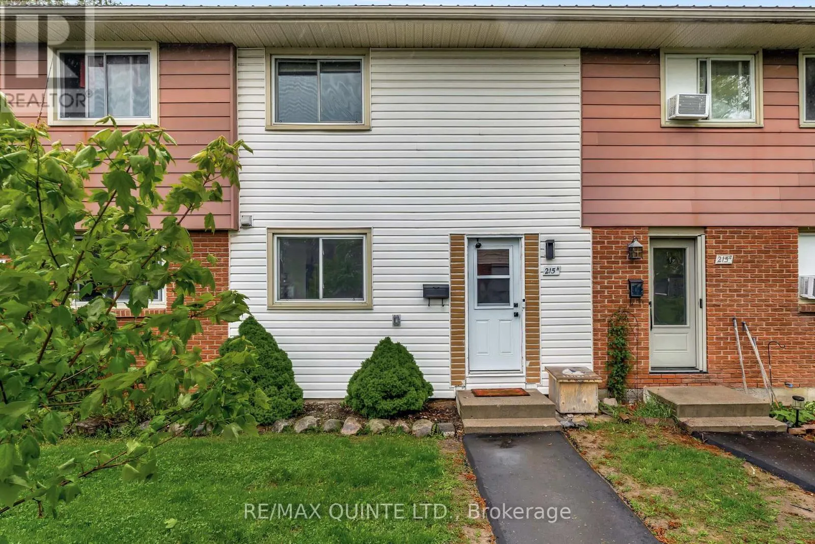 H - 215 NORTH PARK STREET, #H
