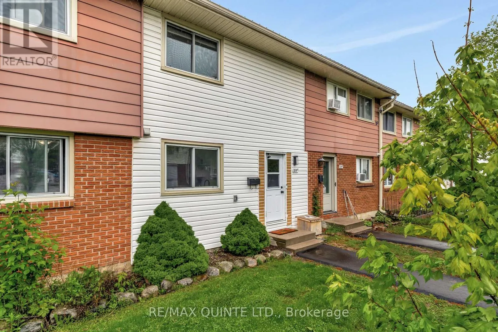 H - 215 NORTH PARK STREET, #H