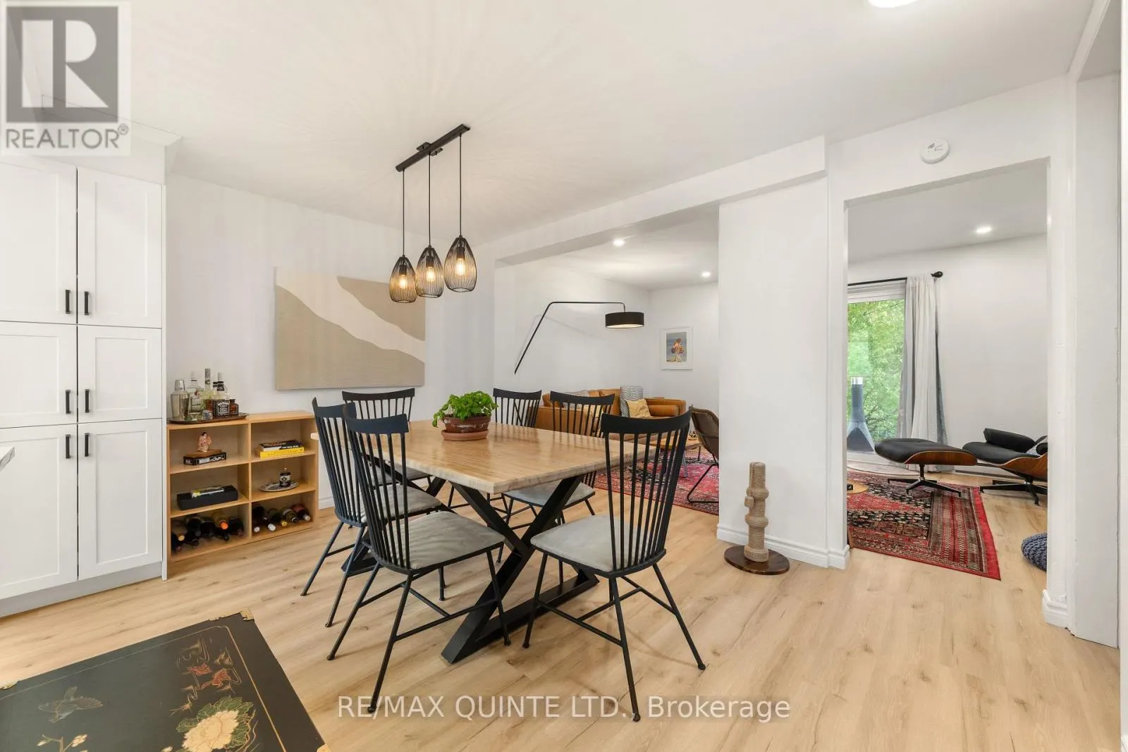 H - 215 NORTH PARK STREET, #H