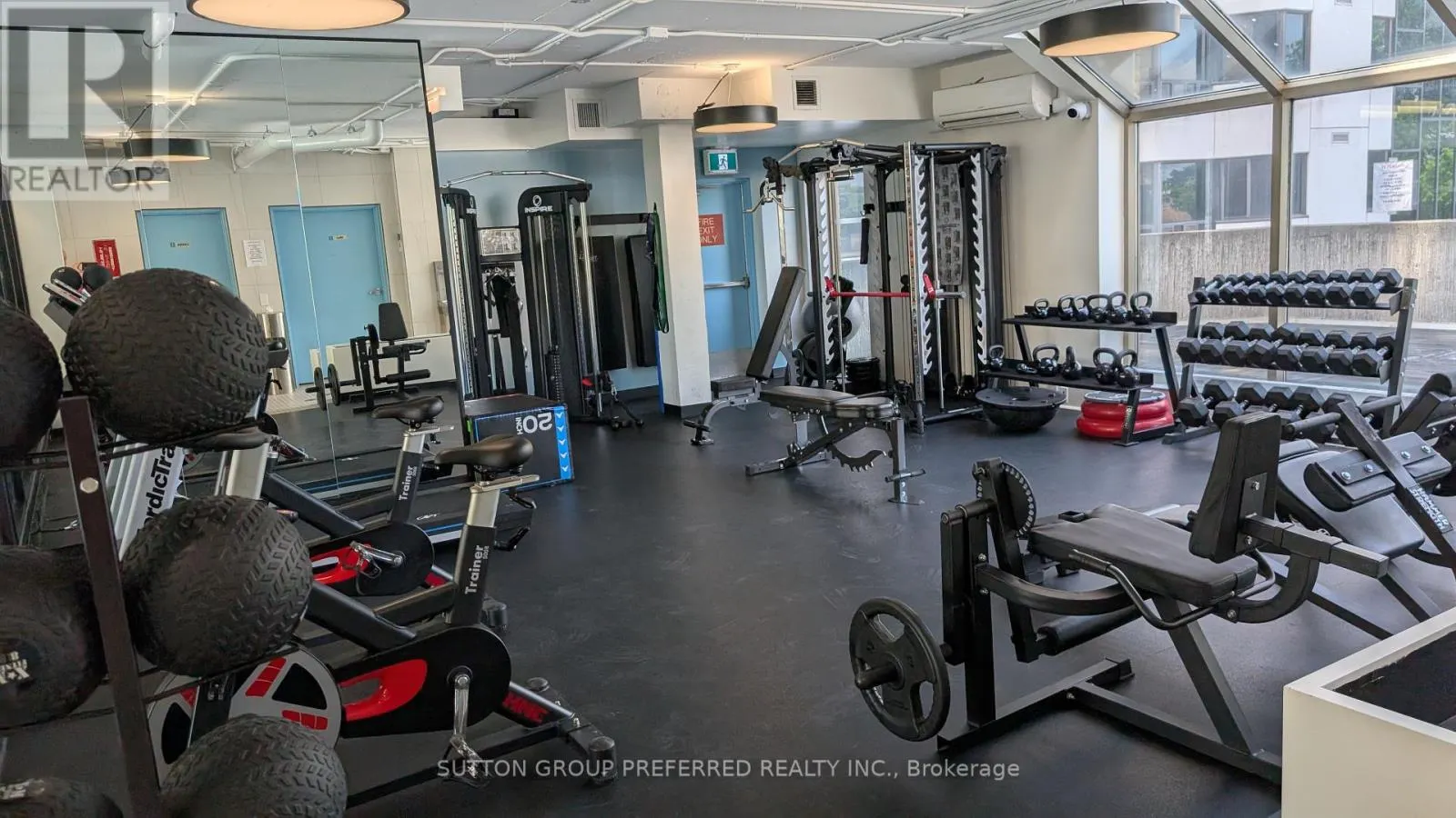 1207 - 695 RICHMOND STREET, #1207