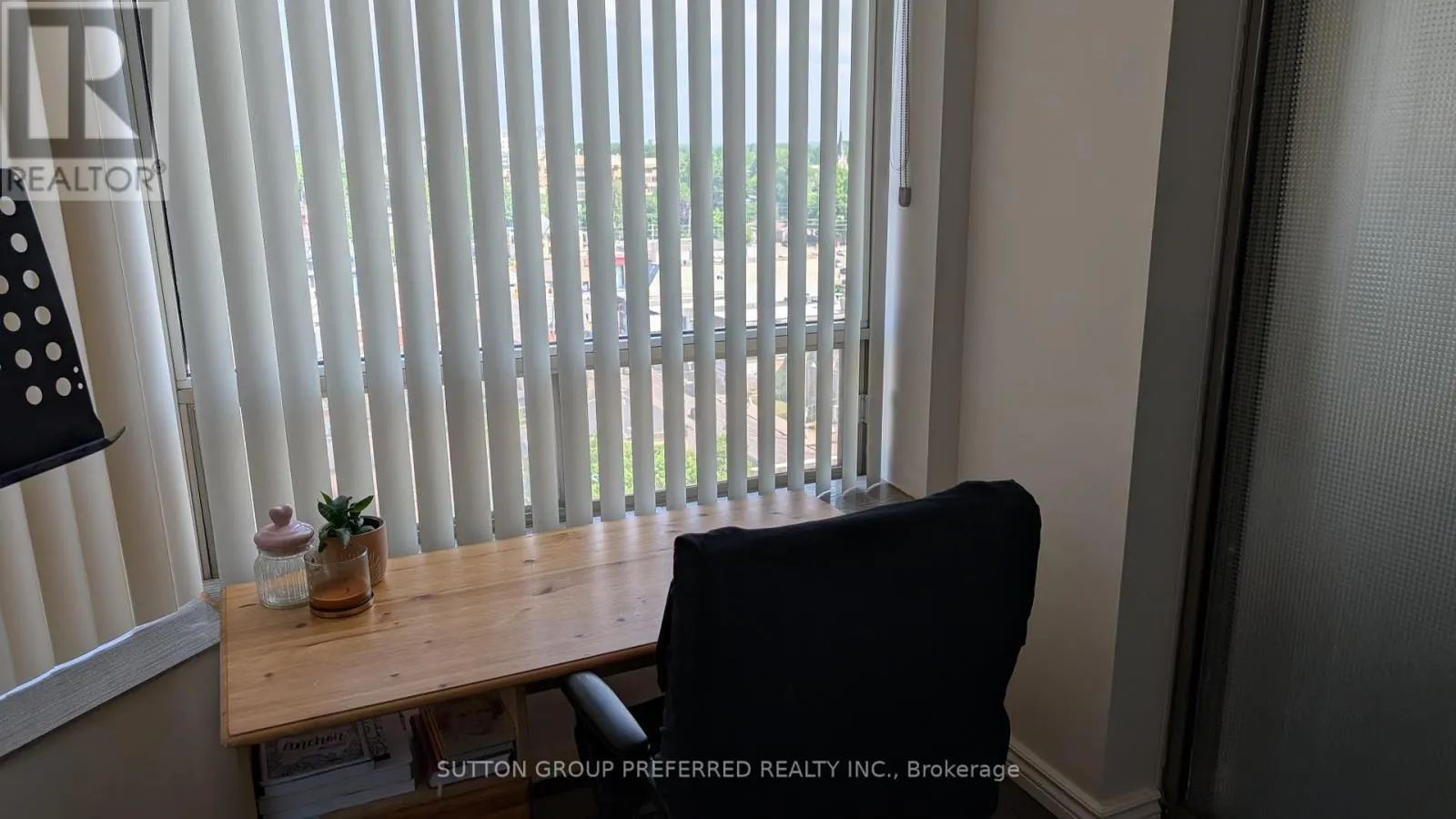 1207 - 695 RICHMOND STREET, #1207