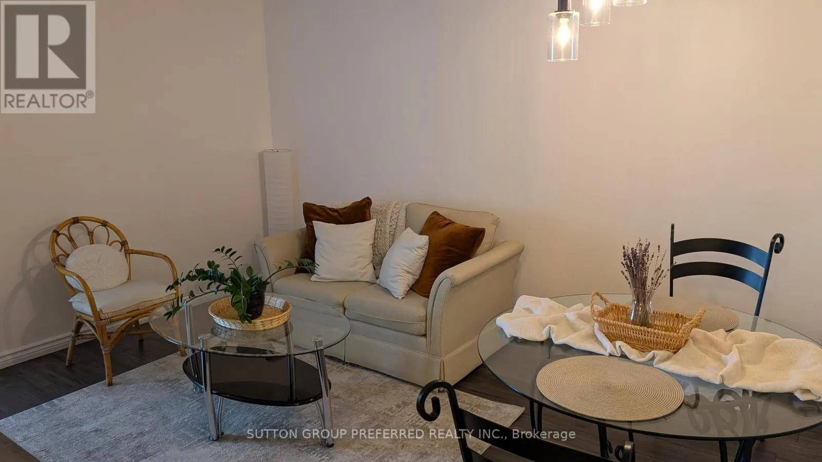 1207 - 695 RICHMOND STREET, #1207