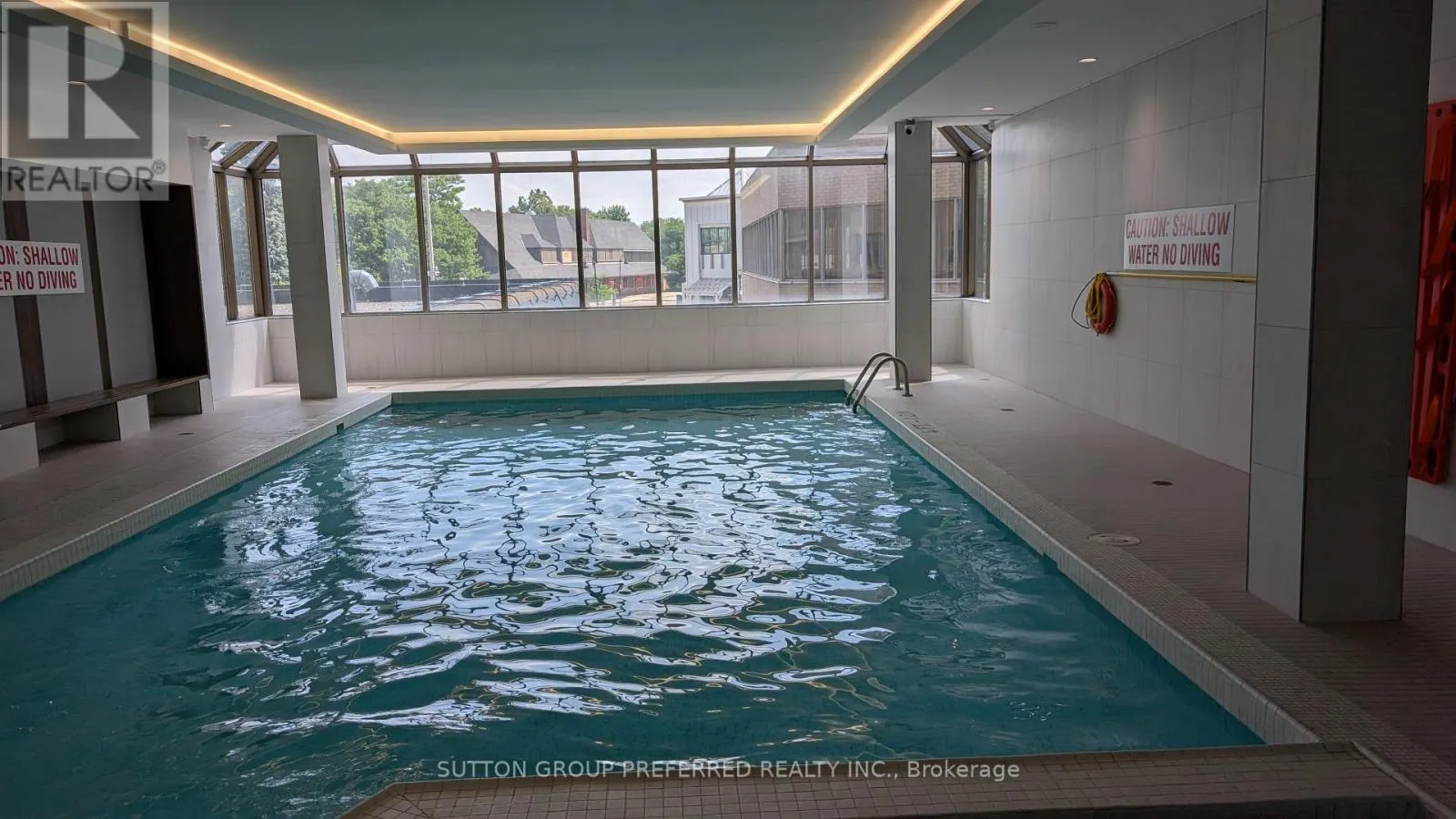 1207 - 695 RICHMOND STREET, #1207