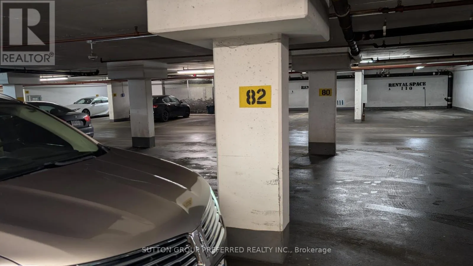 1207 - 695 RICHMOND STREET, #1207