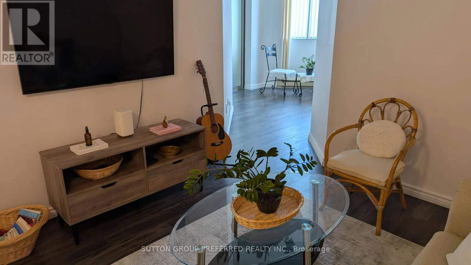 1207 - 695 RICHMOND STREET, #1207