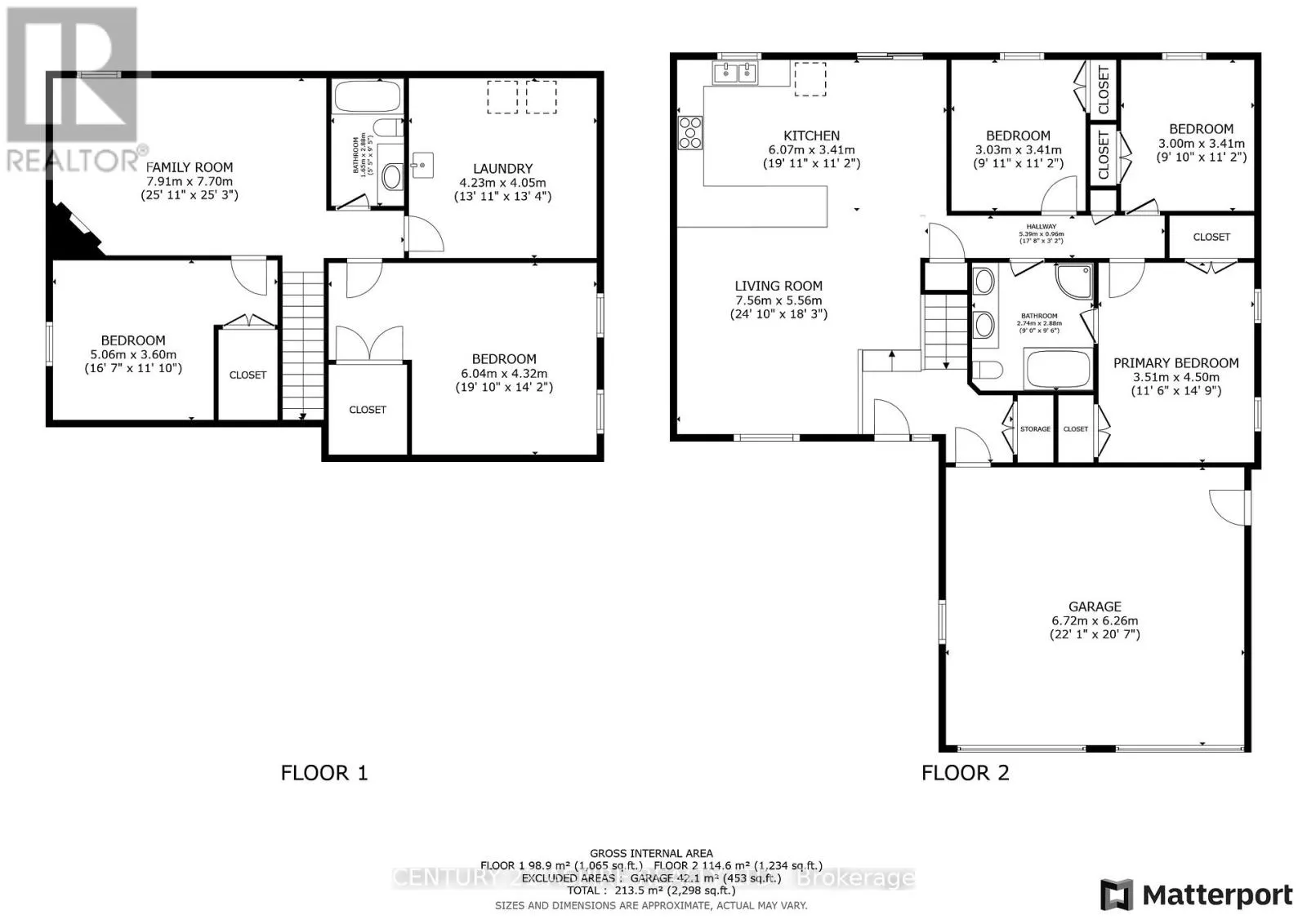 520 GARDNER CRESCENT