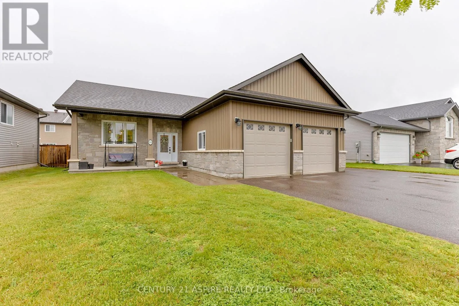 520 GARDNER CRESCENT