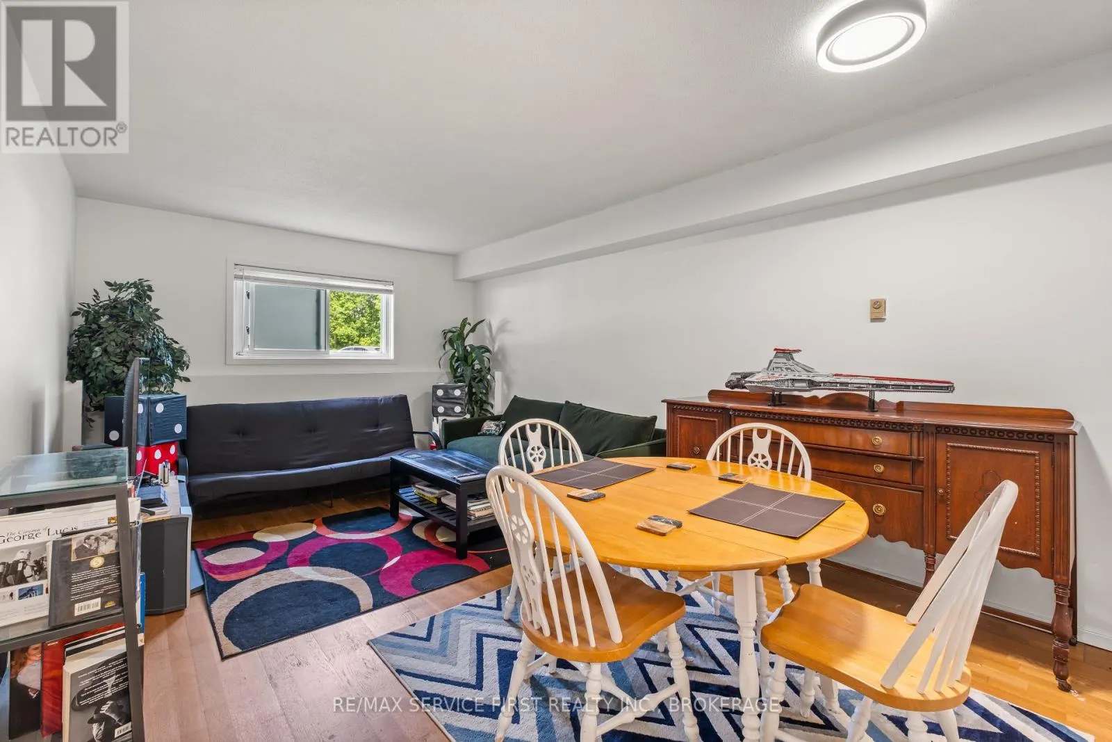 105 - 550 TALBOT PLACE, #105