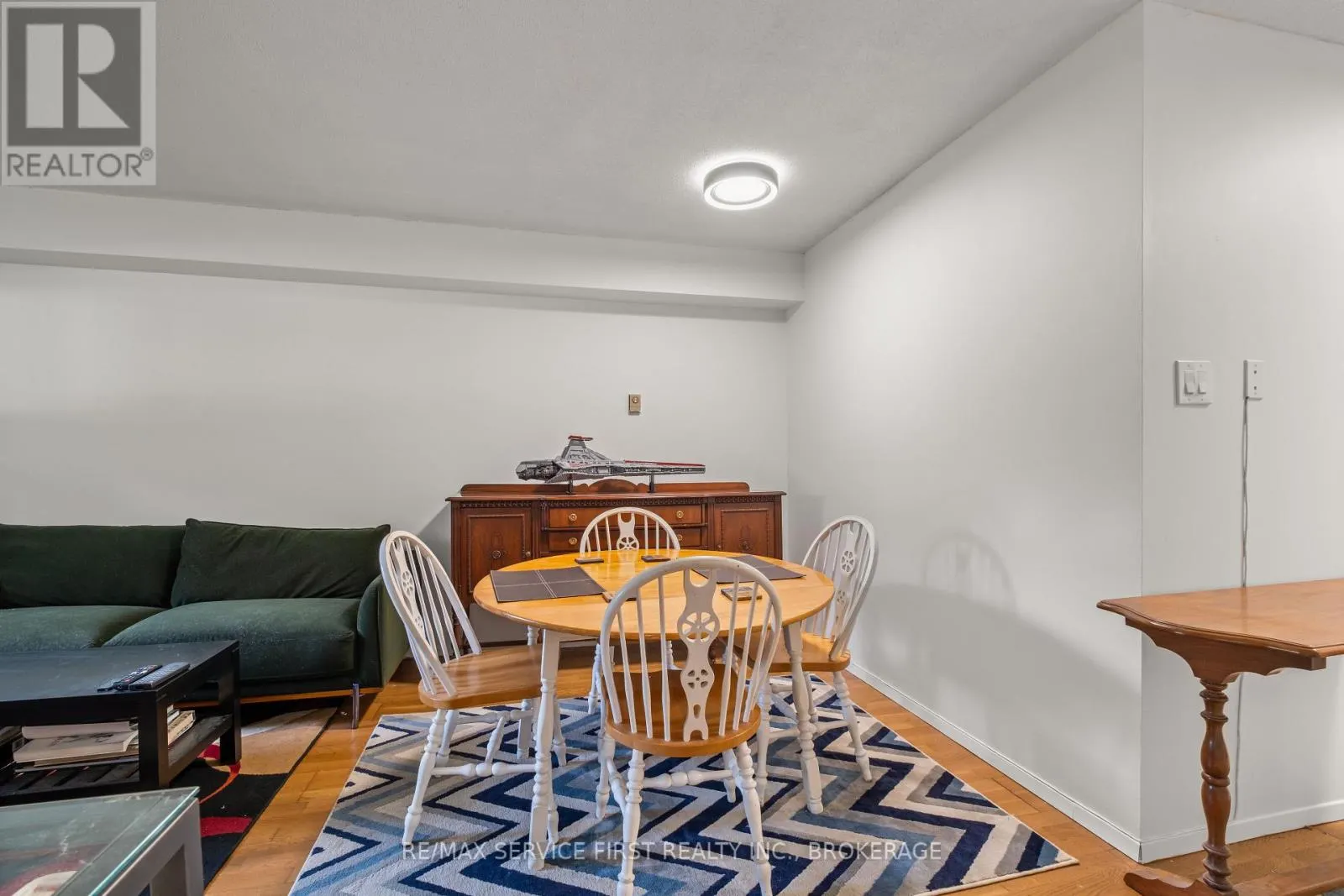 105 - 550 TALBOT PLACE, #105